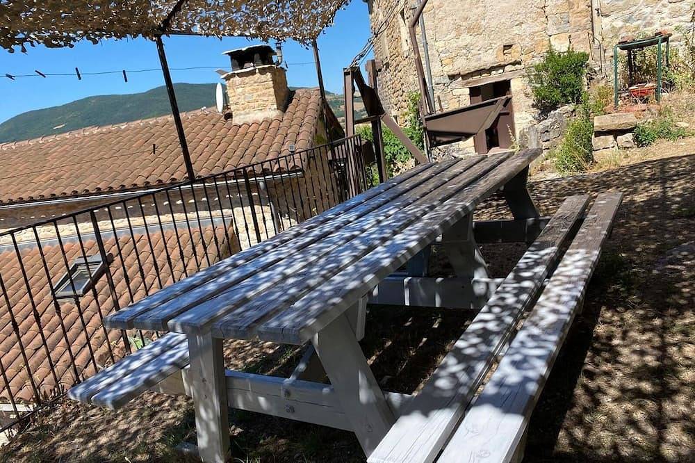 Entire apartment, Gîte Namaste, perfect for getting together with family and friends! in Rivière-sur-Tarn, Parc naturel régional des Grands Causses