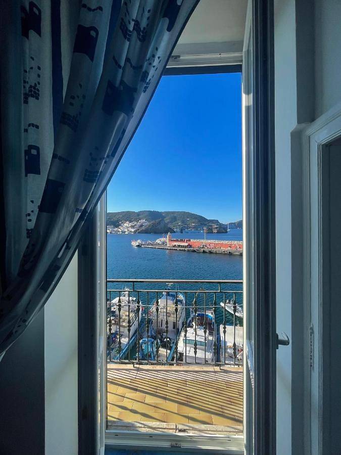 Apartamento de vacaciones para 4 personas, con terraza y vistas, Se admiten mascotas - 1