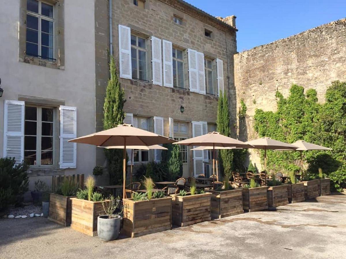 Double Room in La Pomarède, Région de Carcassonne