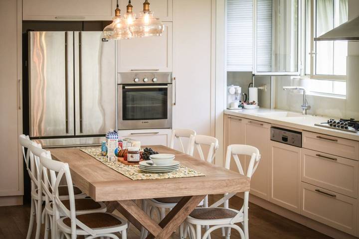 Gîte pour 4 personnes dans Israël - 2