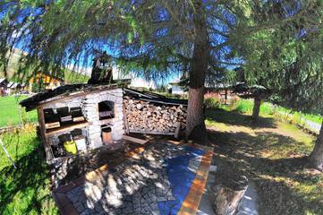 Gîte pour 4 Personnes dans Valloire, Région de Saint-Jean-de-Maurienne, Photo 2