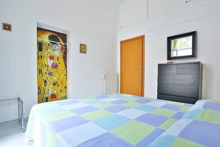 Appartamento intero, B&B Lungomare Centro - Palinuro Room in Spiaggia Santa Teresa, Salerno