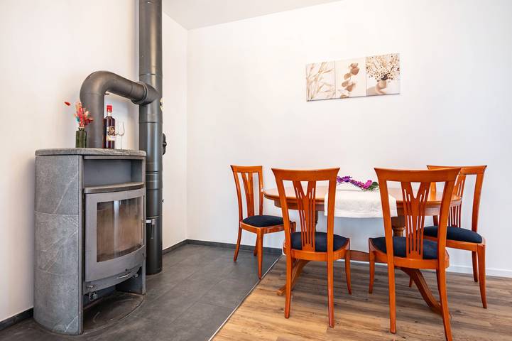 Ferienwohnung für 4 Personen im Oldenburger Münsterland - 3