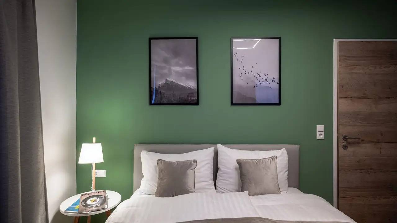 Ganze Ferienwohnung, Ferienwohnung für 6 Personen (80 m²) in Schwaz in Tuxer Alpen, Schwaz