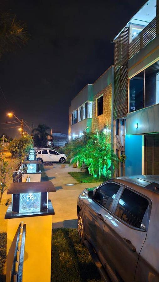 Casas e apartamentos de temporada para 6 pessoas, com vista em Xangri-lá