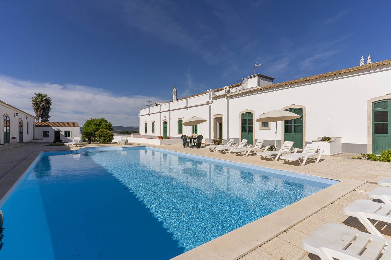 Apartamento inteiro, #360 Quinta Brito Lima C in Paderne, Distrito de Faro