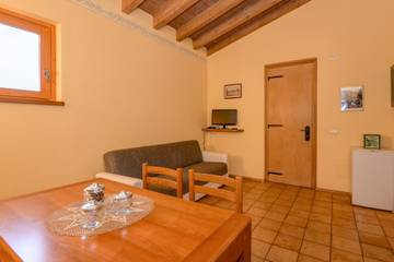 Appartamento Vacanze per 6 Persone in Gavardo, Lago di Garda, Foto 2