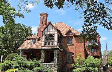Gîte pour 4 personnes, avec terrasse dans Sherbrooke