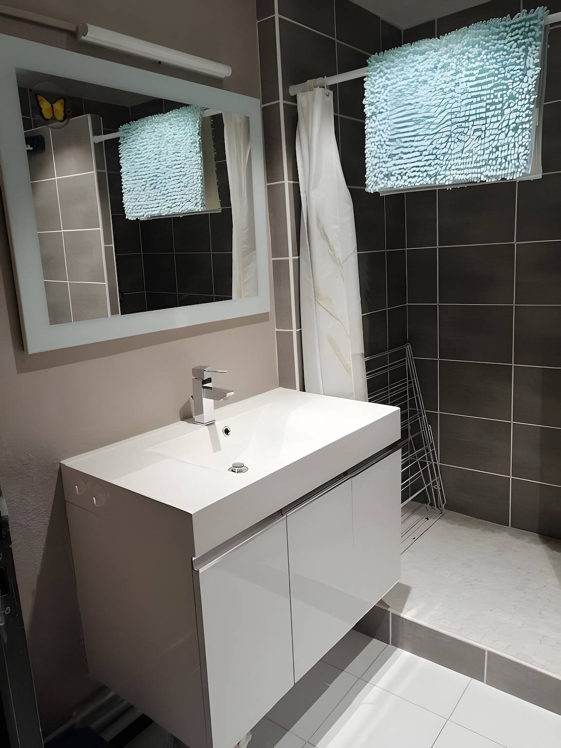 Appartement entier, Appartement t2 "les pyrénées in Bagnères-de-Bigorre, Hautes-Pyrénées