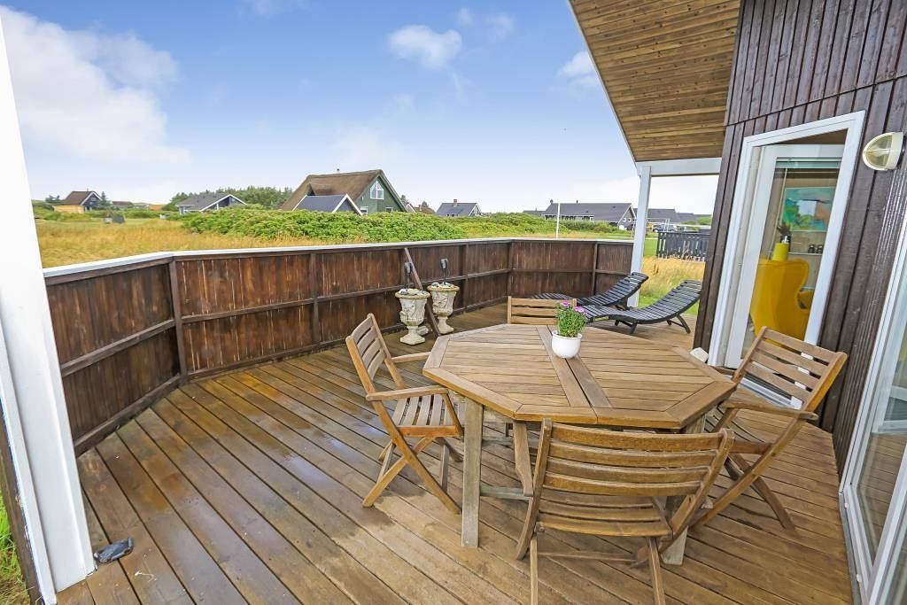 820 in Langerhuse, Harboøre