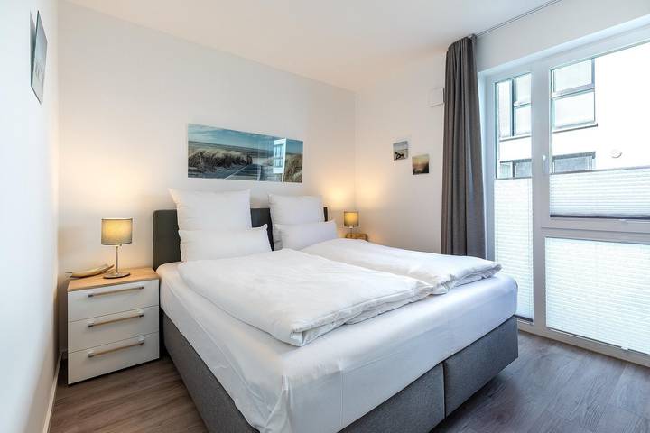 Ganze Ferienwohnung, Aparthotel Ostseeallee 3-22 in Strand Boltenhagen, Boltenhagen