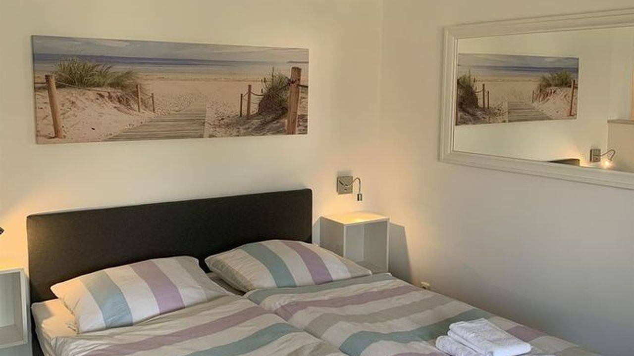 Ganze Ferienwohnung, Ferienwohnung für 2 Personen (26 m²) in Bosau in Bosau, Ostholstein