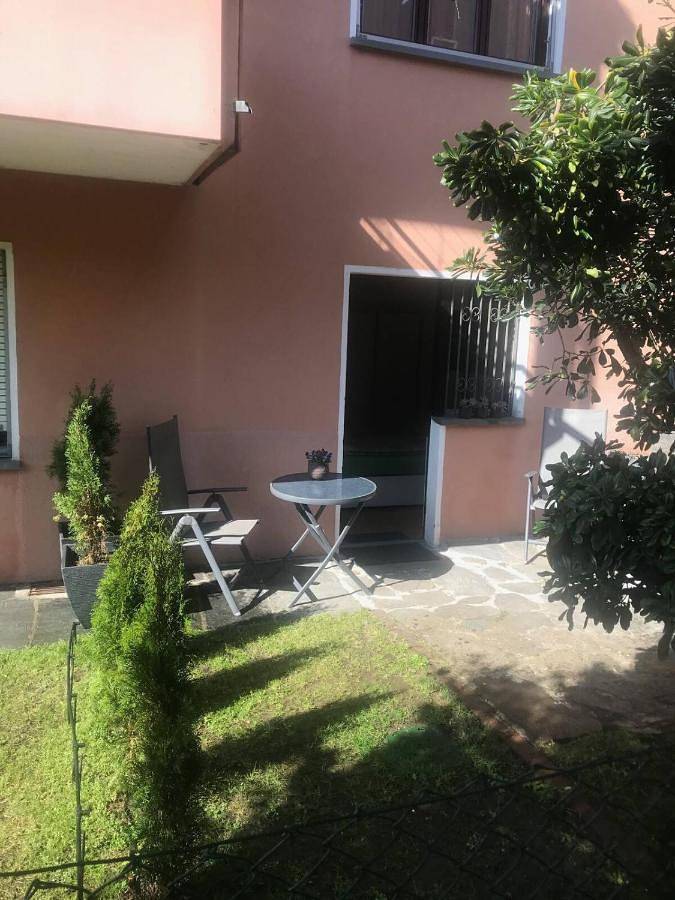 Maison d’hôte pour 2 personnes, avec terrasse et jardin dans Canton du Tessin - 3