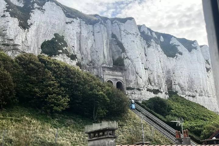 Appartement de vacances pour 2 personnes