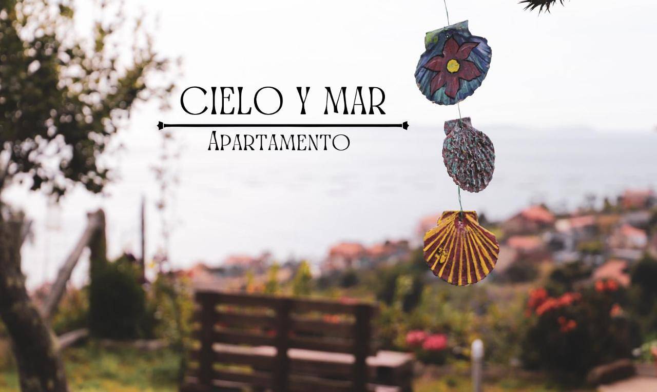 Appartement entier, Cielo y mar in Ardán, Marín