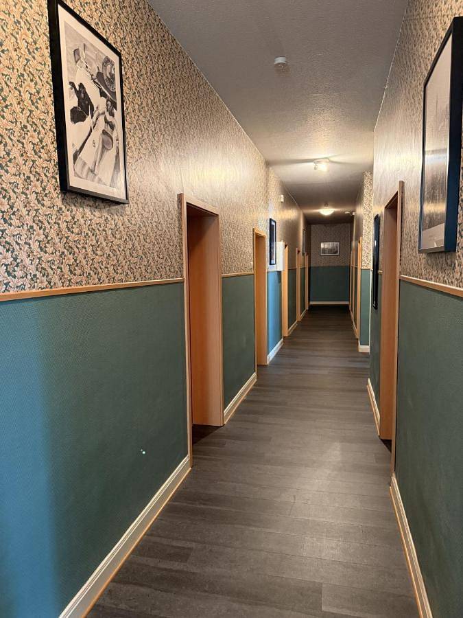 Ferienwohnung für 15 Personen, mit Ausblick in Ibbenbüren - 4