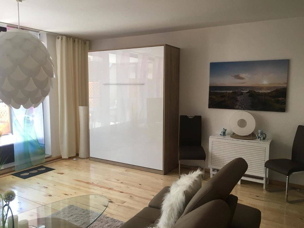 Ganze Wohnung, Apartment with Balcony in Bad Salzuflen, Kreis Lippe