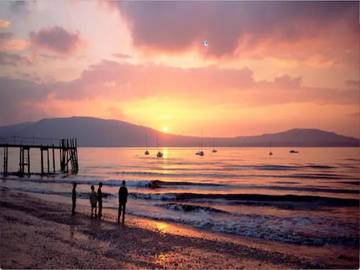 Glamping for 6 People in Holywood, County Down, Photo 2