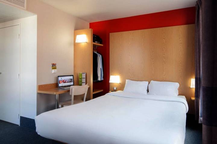 Hôtel pour 2 personnes à Chevilly-Larue - 4