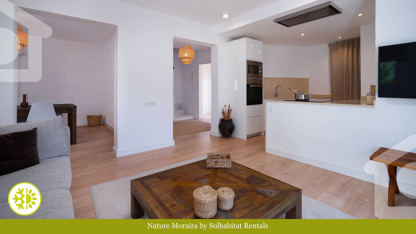 Ferienhaus für 6 Personen mit Garten in el Baladrar - Punta Estrella, Teulada (Spanien)