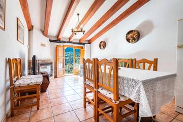 Chalet para 8 Personas en Puebla de Benifasar, Provincia de Castellón, Foto 2