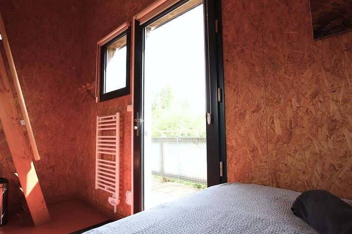 Location de vacances pour 4 personnes à Mont-Bernanchon - 2