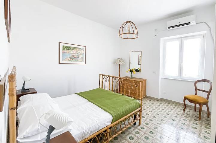 Gîte pour 6 personnes, avec balcon, animaux acceptés à Forio - 2