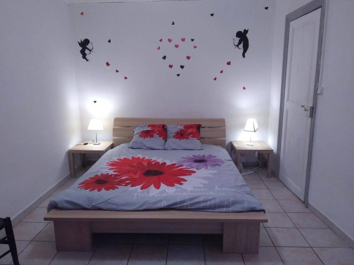Appartement entier, Two-Bedroom Apartment in Carcassonne, Région de Carcassonne