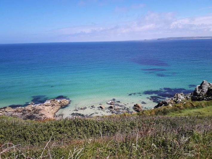 Chambre d’hôte pour 2 personnes à Cornouailles - 2