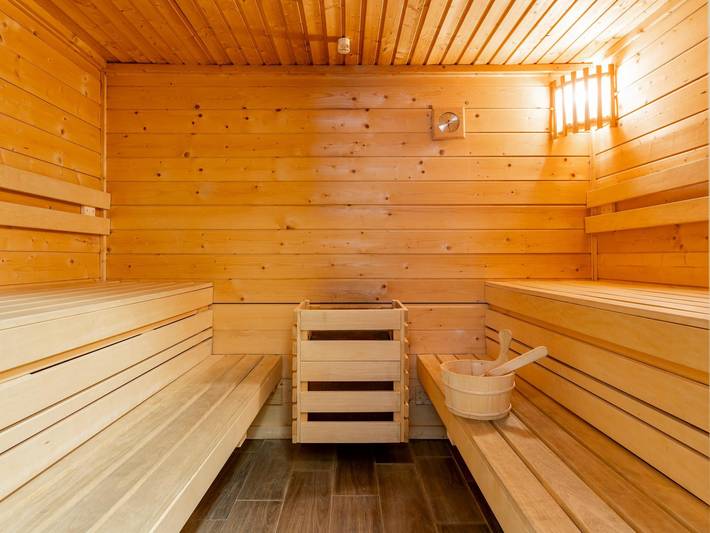 Ferienhaus für 8 Personen, mit Balkon und Terrasse sowie Garten und Sauna in Großarl - 2