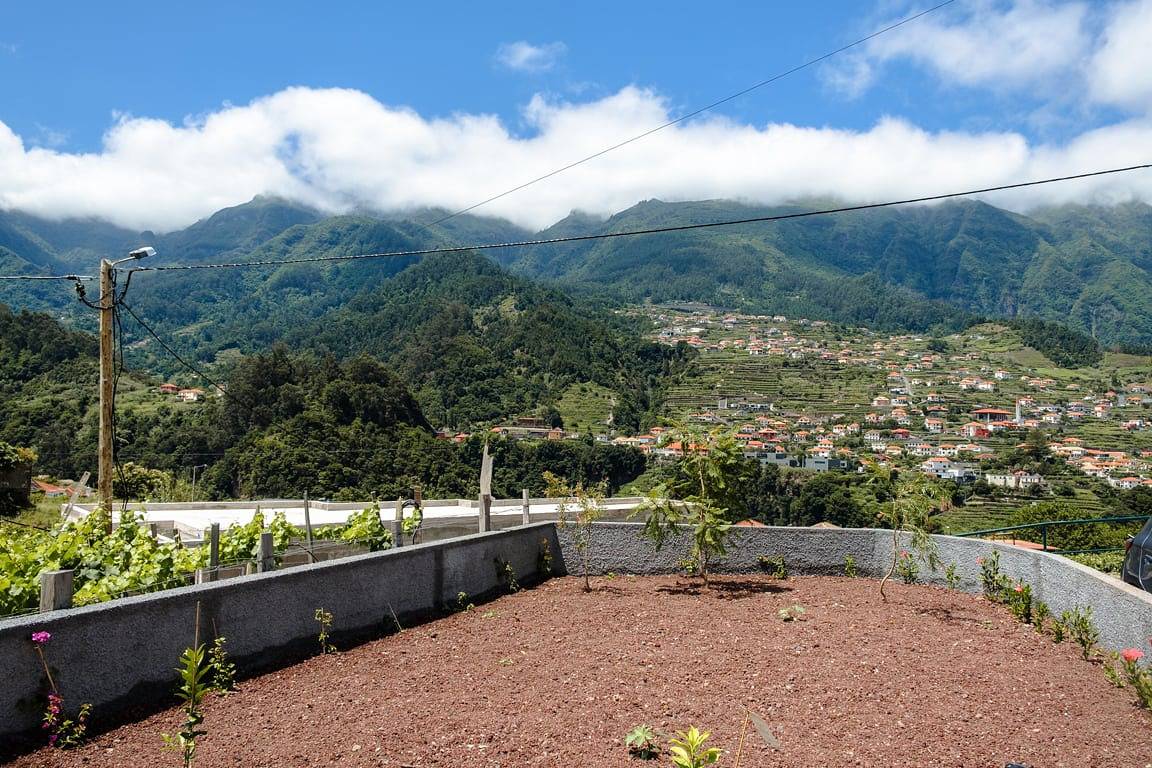 Ganzes Studio, Studio für 2 Personen in São Vicente (Madeira), Madeira