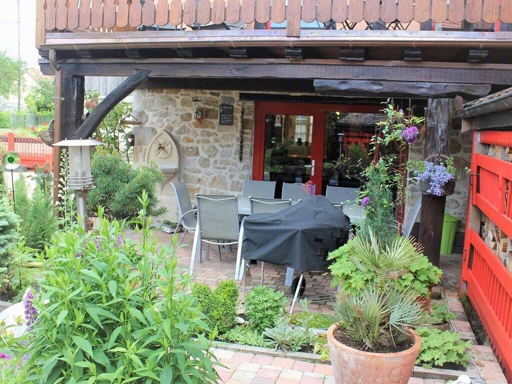 Casa de vacaciones en Oltingue con piscina. in Oltingue, Región de Altkirch