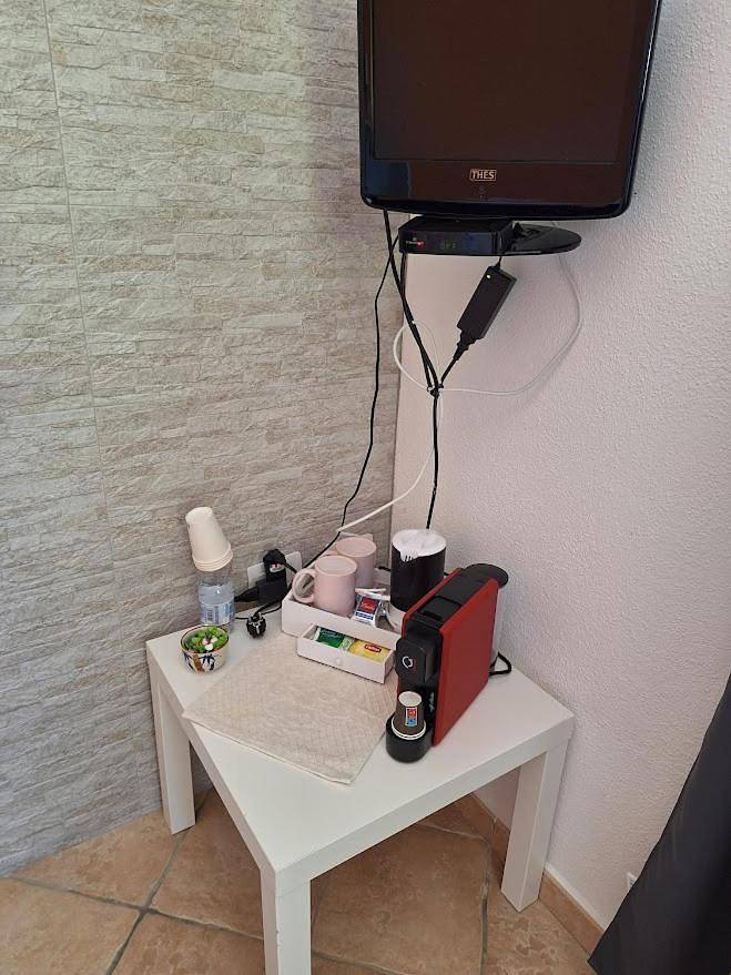 Chambre d’hôte pour 2 personnes, avec vue et jardin dans Dorgali - 2