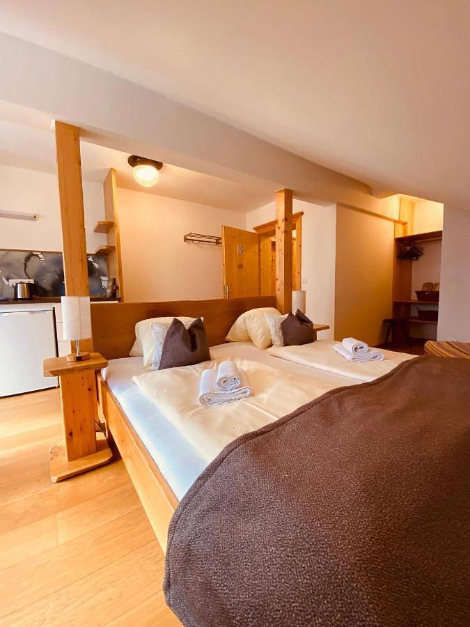 Maison d’hôte pour 3 personnes, avec vue ainsi que jardin et vue sur le lac, adapté aux familles à Hallstatt - 2