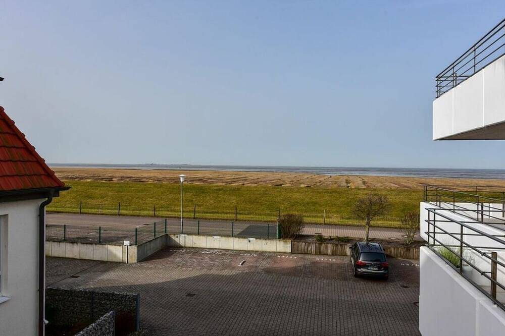 Ferienhaus für 4 Personen in Duhnen, Cuxhaven