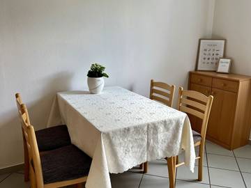 Vakantiewoning voor 4 Personen in Lirstal, Osteifel, Afbeelding 3