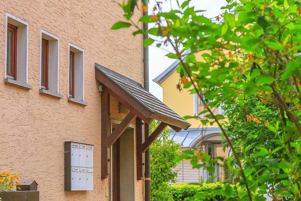 Ganze Wohnung, Gemütliche Ferienwohnung (60qm) mit großem Balkon und kostenfreiem Wlan in Bad Staffelstein, Oberes Maintal - Coburger Land