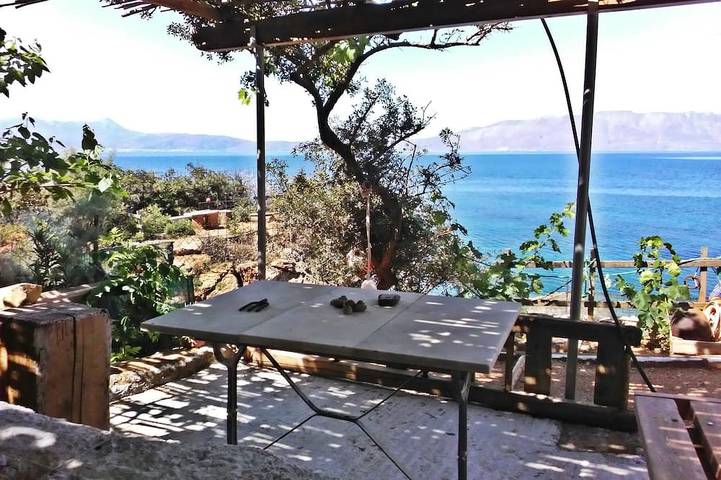Gîte pour 6 personnes