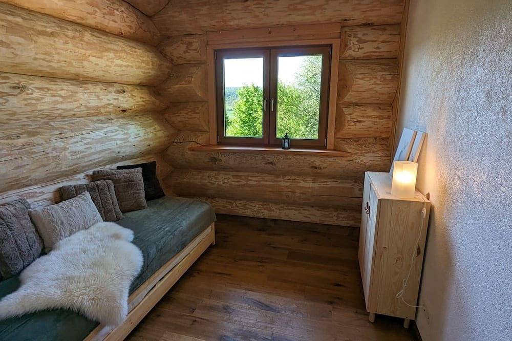 Ganze Wohnung, Ferienwohnung/App. für 5 Gäste mit 52m² in Neuhütten (189955) in Neuhütten, Landkreis Trier-Saarburg