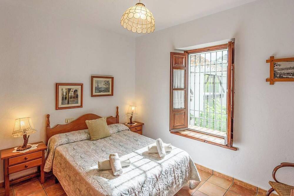 La Viña del Arenal Pizarra in Pizarra, Málaga Province