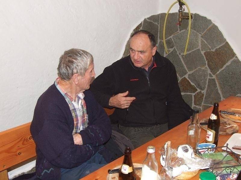Ganze Ferienwohnung, Ferien am Bauernhof, Wohnung 3 in Hohe Tauern, Rangersdorf