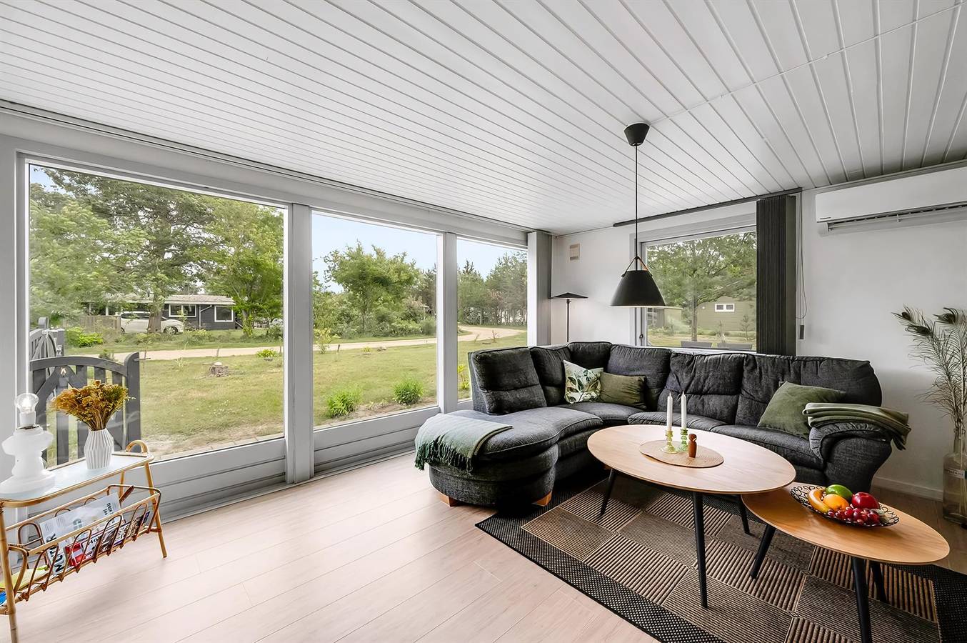 2 bedroom pet friendly home in Ulfborg in Nørhede Vest, Ulfborg