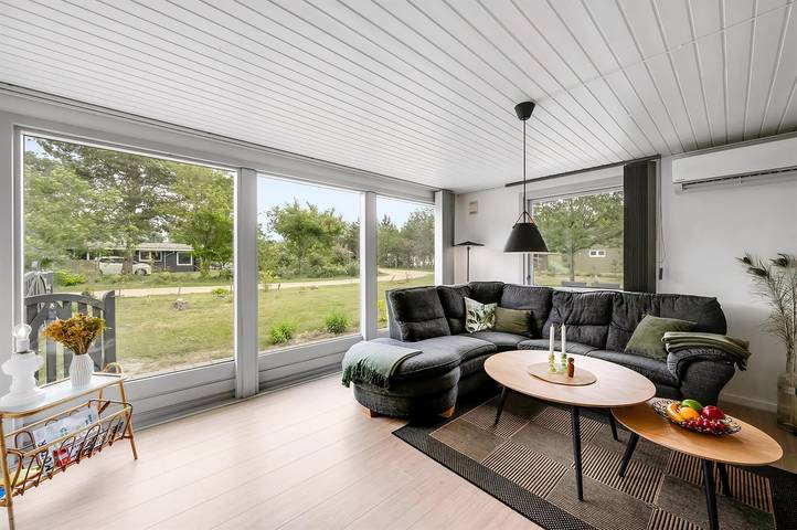 2 bedroom pet friendly home in Ulfborg in Nørhede Vest, Ulfborg