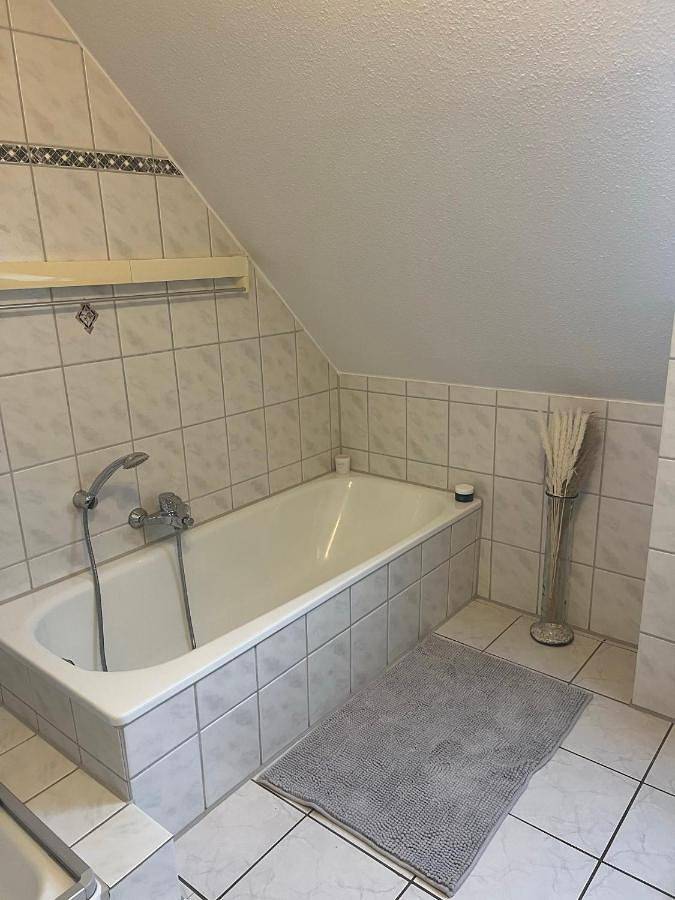 Ganze Wohnung, Three-Bedroom House in Loppersum (Hinte), Hinte