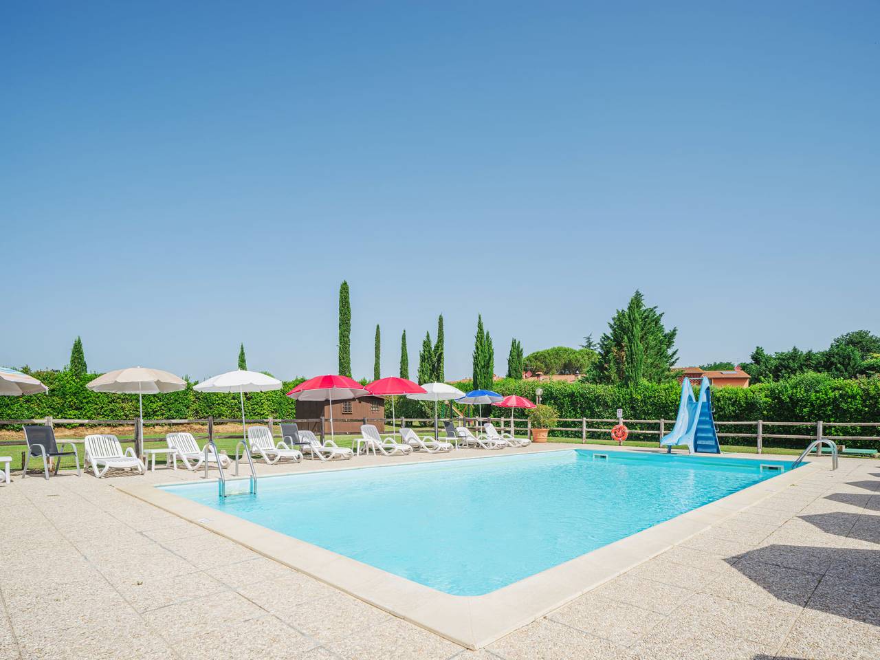 Hel leilighet, Ponziani in Orentano, Castelfranco di Sotto