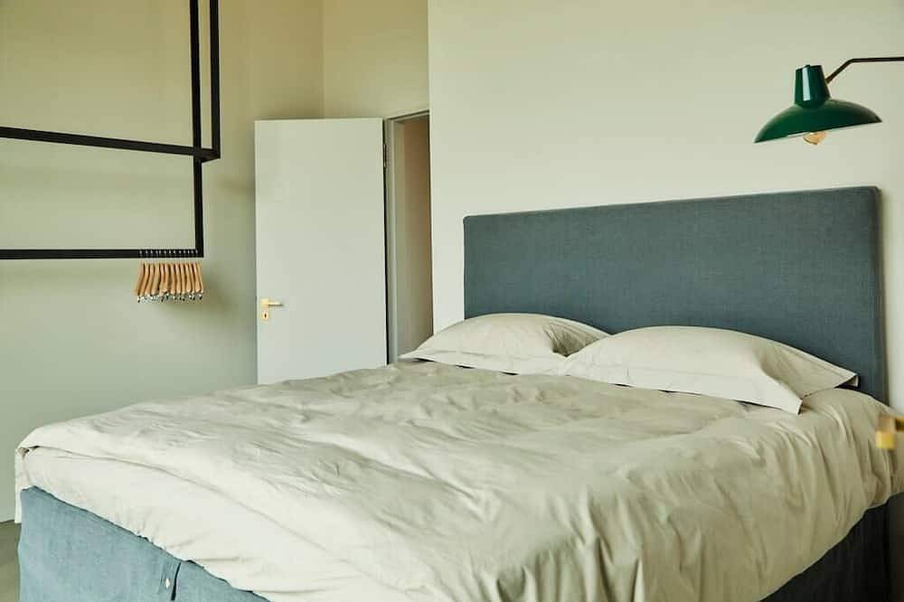 Ganze Wohnung, Stadtflucht Penthouse Loft 5.5.1 in Wedding Berlin, Berlin