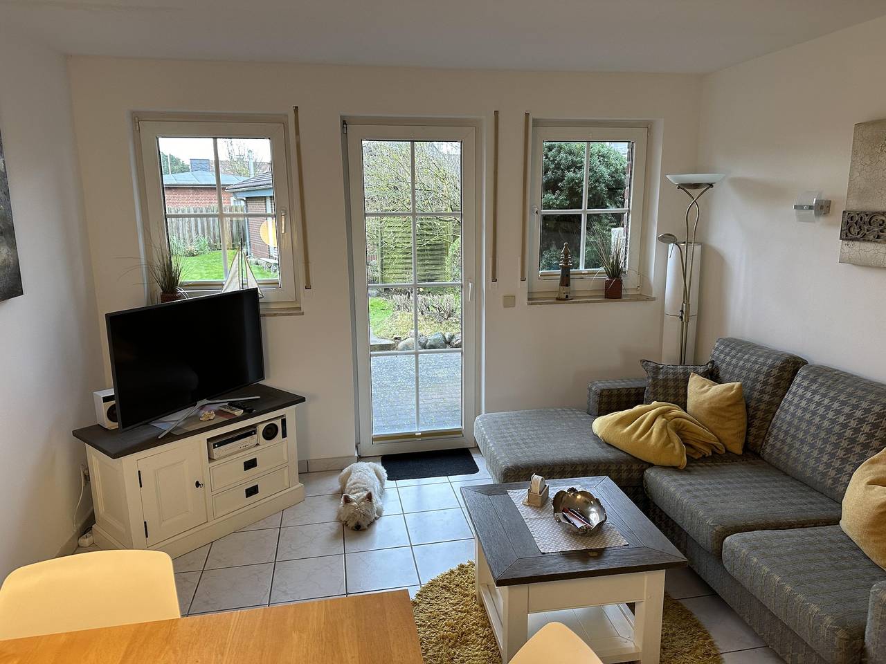 Ganze Ferienwohnung, Ferienwohnung Hansele in Westerland, Sylt (Gemeinde)