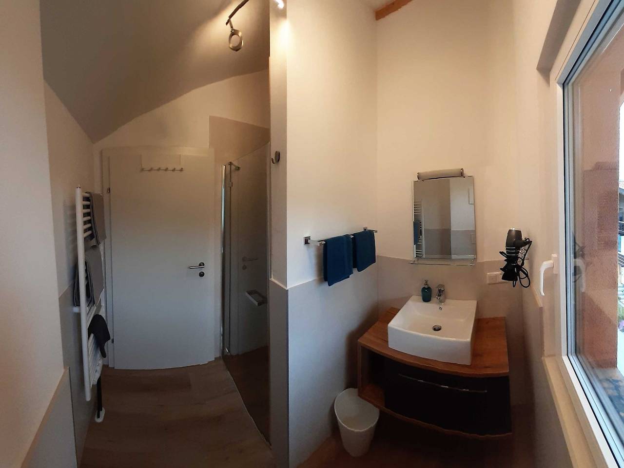 Ganze Ferienwohnung, Haus Putzas Appartment in Niedernsill, Pinzgau