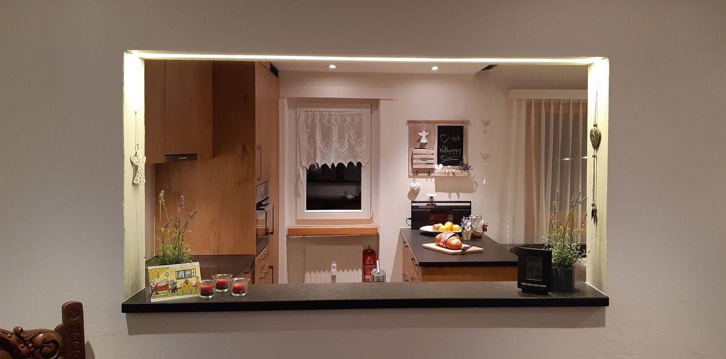 Appartement entier, Ferienwohnung Helvetia, Lenzerheide in Vaz/Obervaz, Chaîne de Plessur