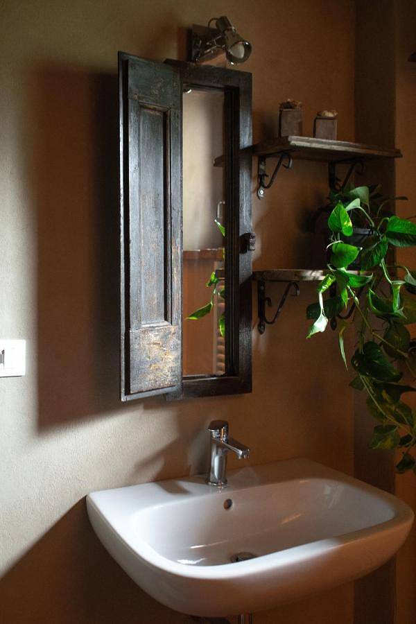 Appartamento intero, Double Room with Garden View in San Venanzo, Perugia e dintorni